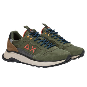 Scarpe uomo Fire & Camping