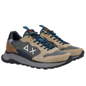 Scarpe uomo Fire & Camping