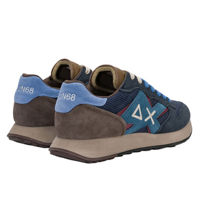 Scarpe uomo Jaki Winter