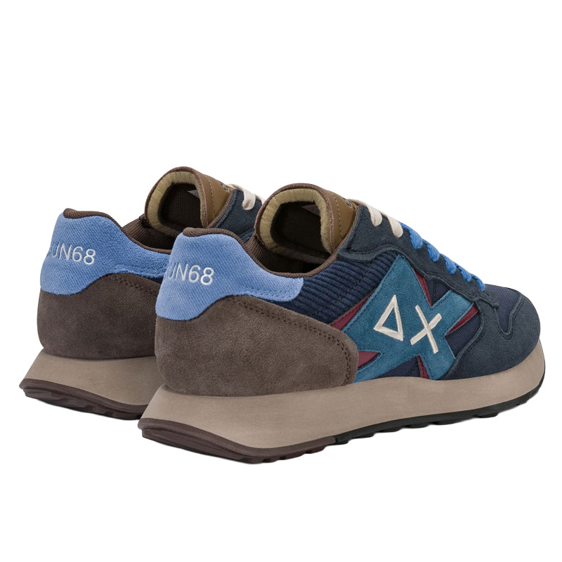 Scarpe uomo Jaki Winter
