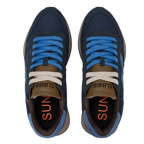Scarpe uomo Jaki Winter