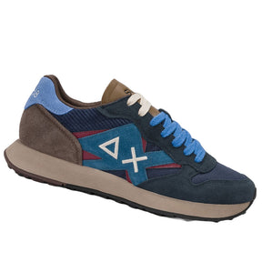 Scarpe uomo Jaki Winter