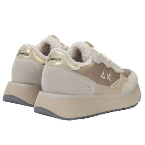 Scarpe donna Big Ally Teddy
