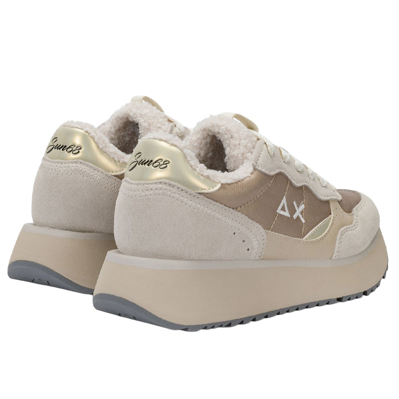 Scarpe donna Big Ally Teddy