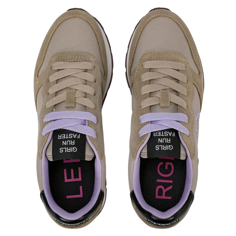 Scarpe donna Ally solid