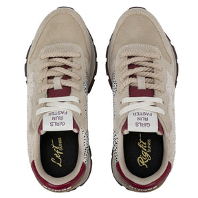 Scarpe donna Ally Winter
