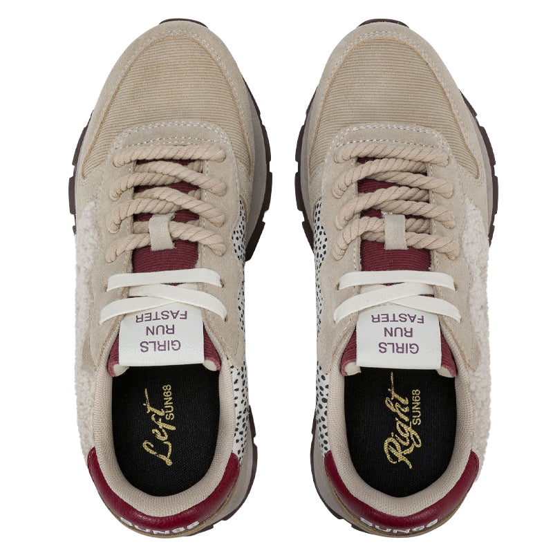 Scarpe donna Ally Winter