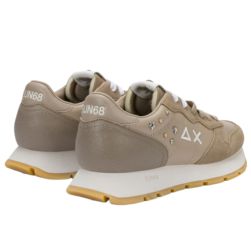 Scarpe donna Ally Studs