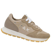 Scarpe donna Ally Studs