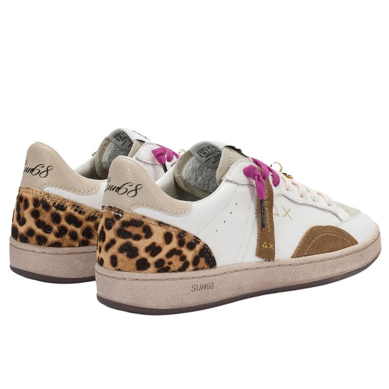 Scarpe donna Urban Street