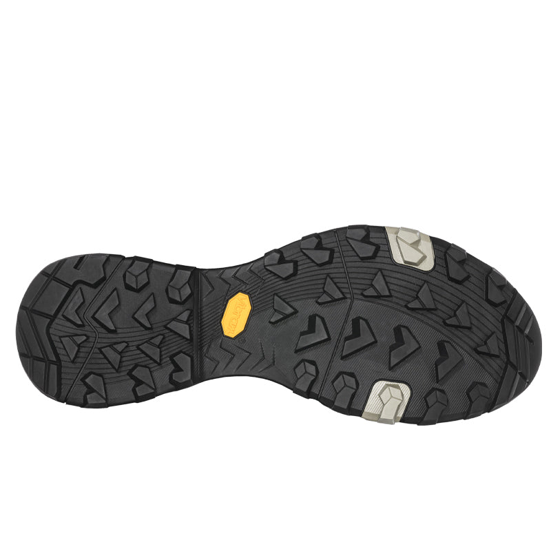 Scarponi donna Vernale Leather High GTX