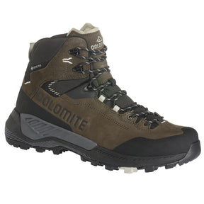 Scarponi donna Vernale Leather High GTX