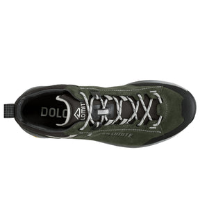 Scarpe uomo Vernale Hike low GTX