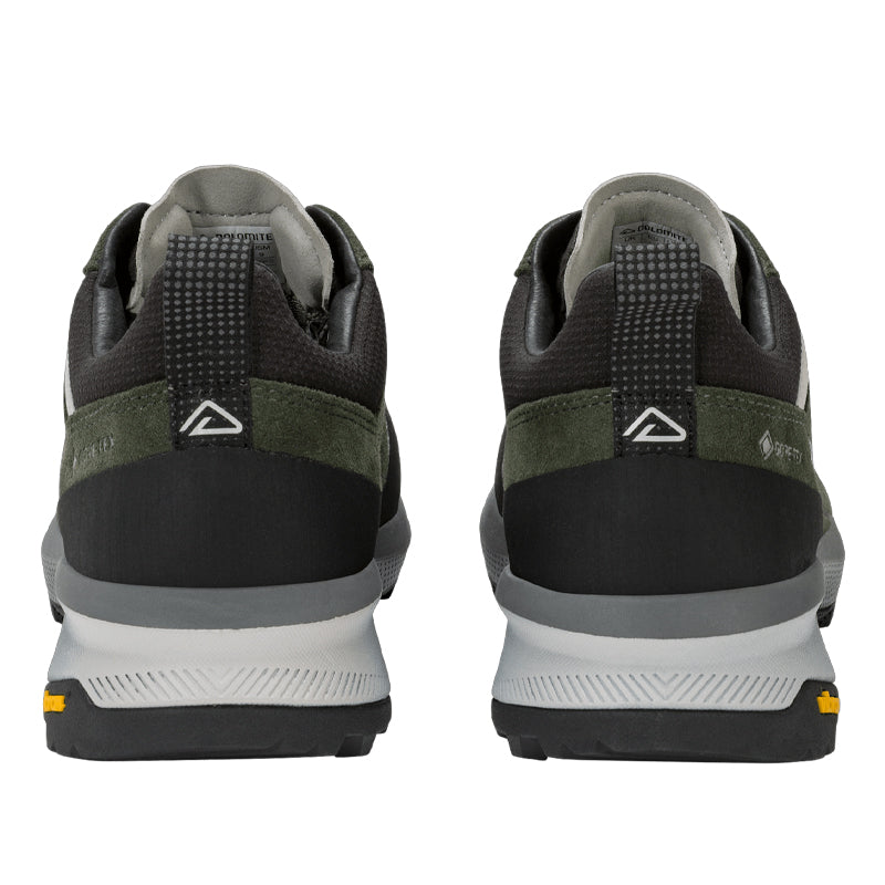 Scarpe uomo Vernale Hike low GTX