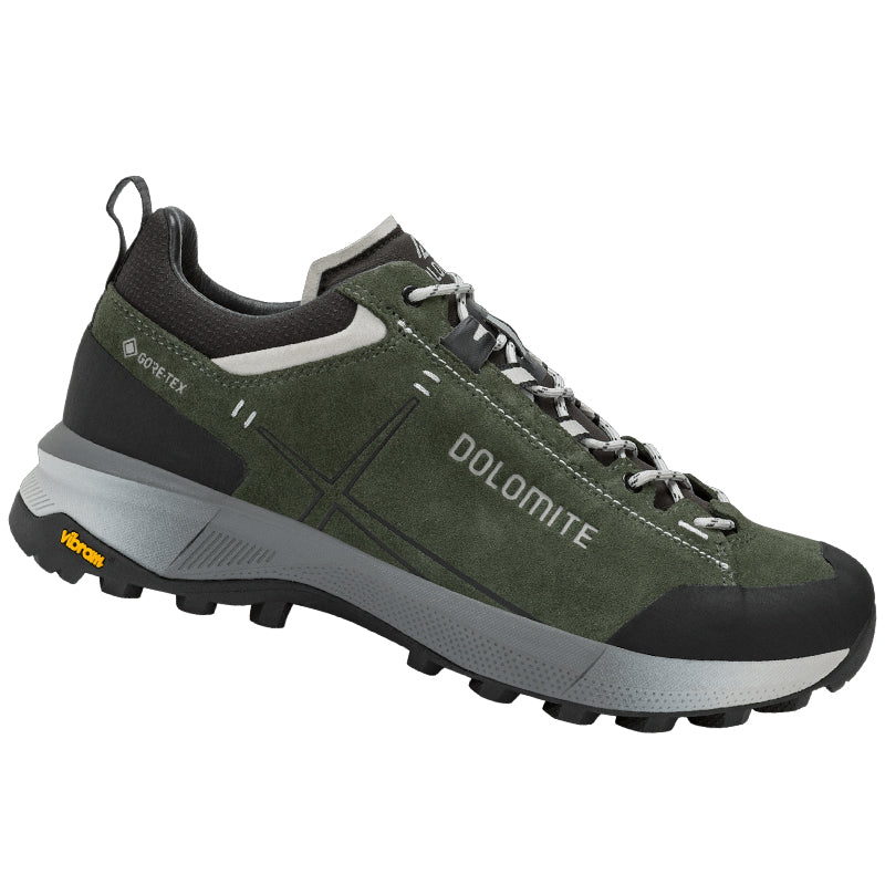 Scarpe uomo Vernale Hike low GTX