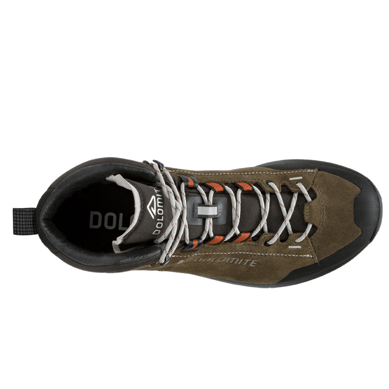 Scarpe uomo Vernale Hike mid GTX