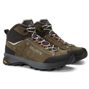 Scarpe uomo Vernale Hike mid GTX