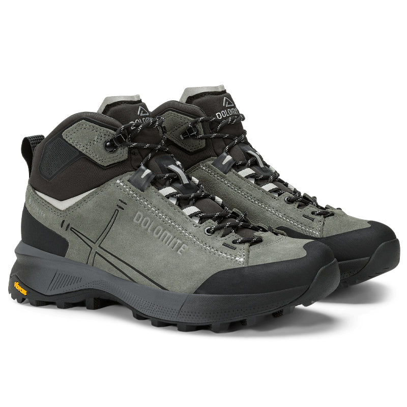 Scarpe donna Vernale Hike mid GTX