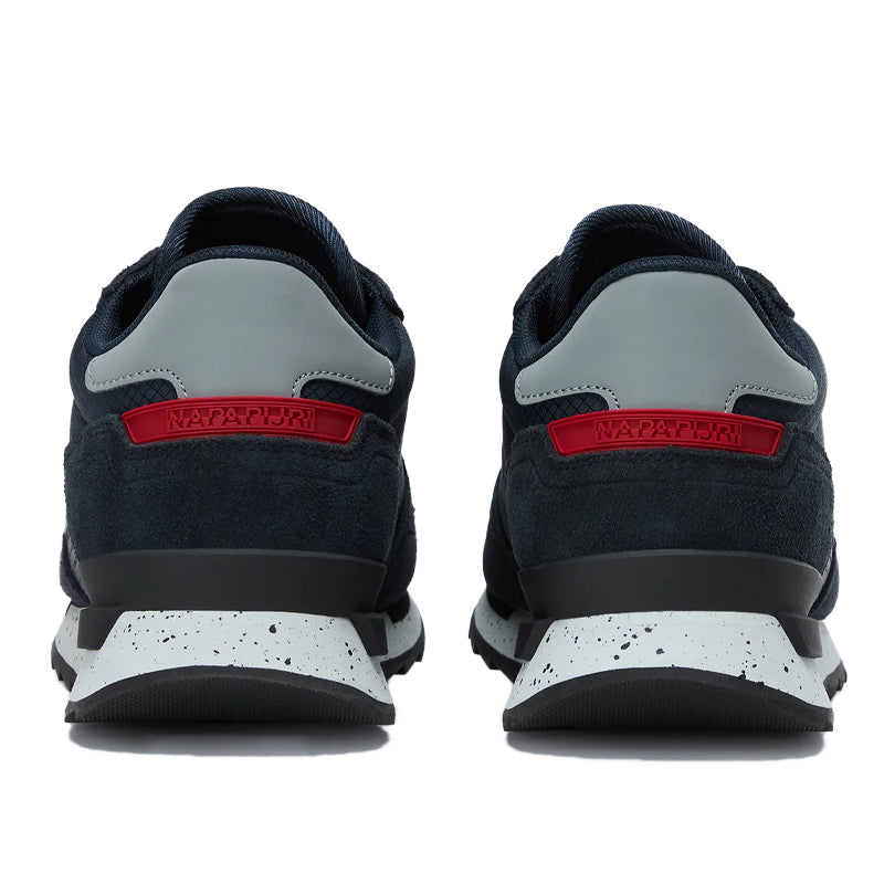 Scarpe uomo Valor Ripstop