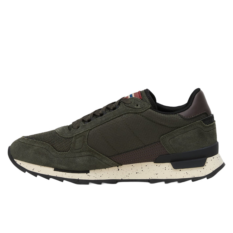 Scarpe uomo Valor Ripstop