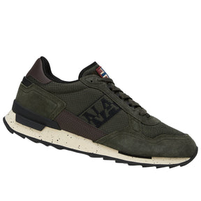 Scarpe uomo Valor Ripstop