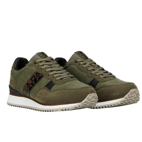 Scarpe uomo Cosmos SYN