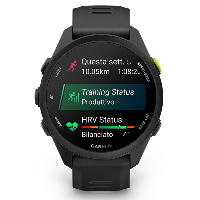Orologio Forerunner 70