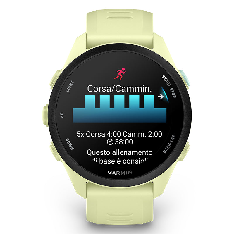 Orologio Forerunner 70