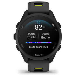 Orologio Forerunner 170 Music