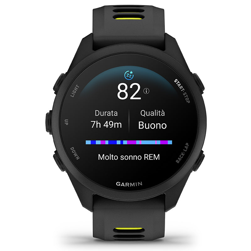 Orologio Forerunner 170 Music