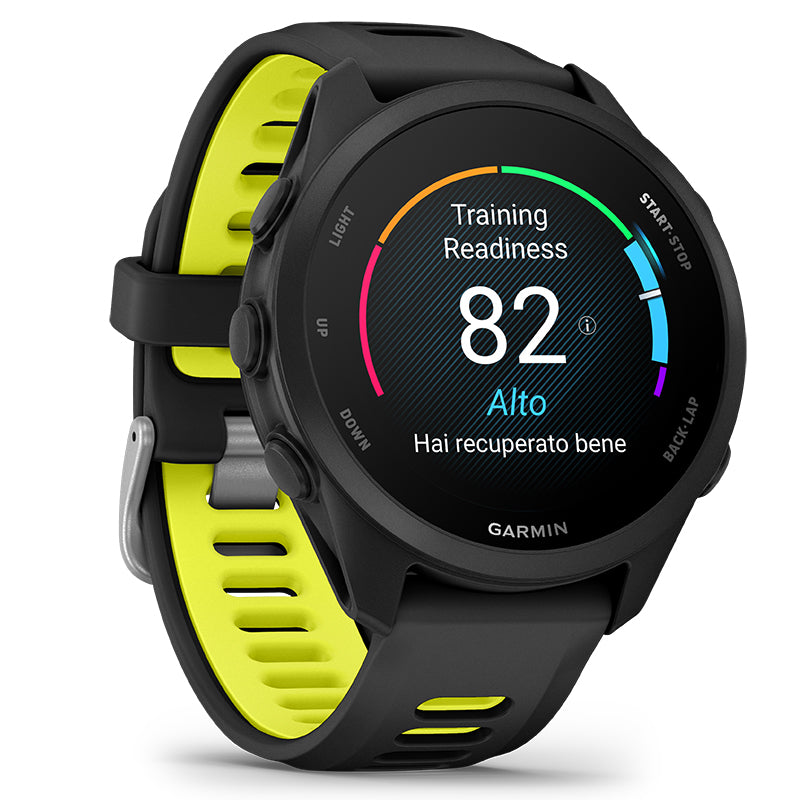 Orologio Forerunner 170 Music