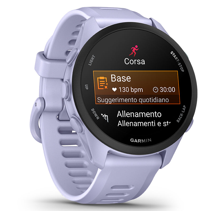 Orologio Forerunner 70