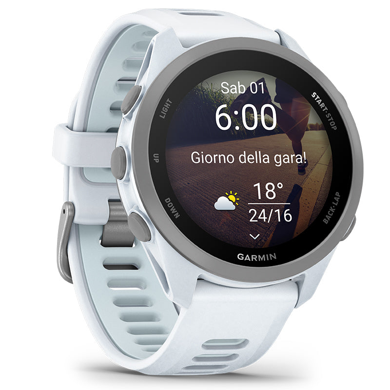 Orologio Forerunner 170 Music