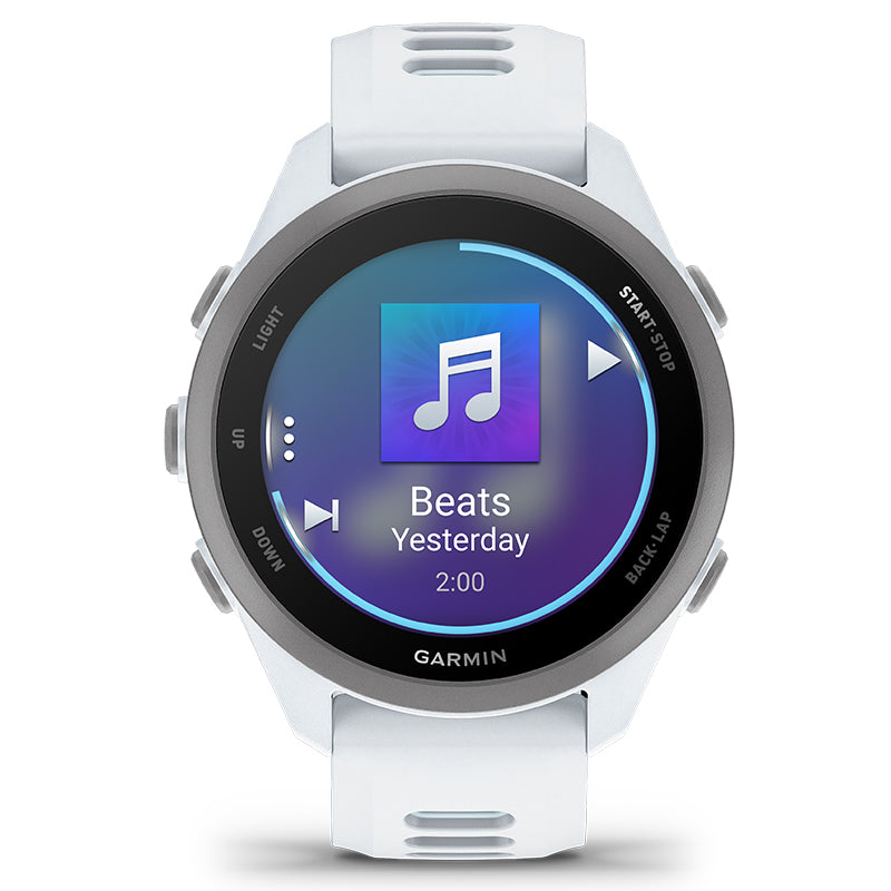 Orologio Forerunner 170 Music
