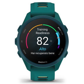 Orologio Forerunner 170 Music