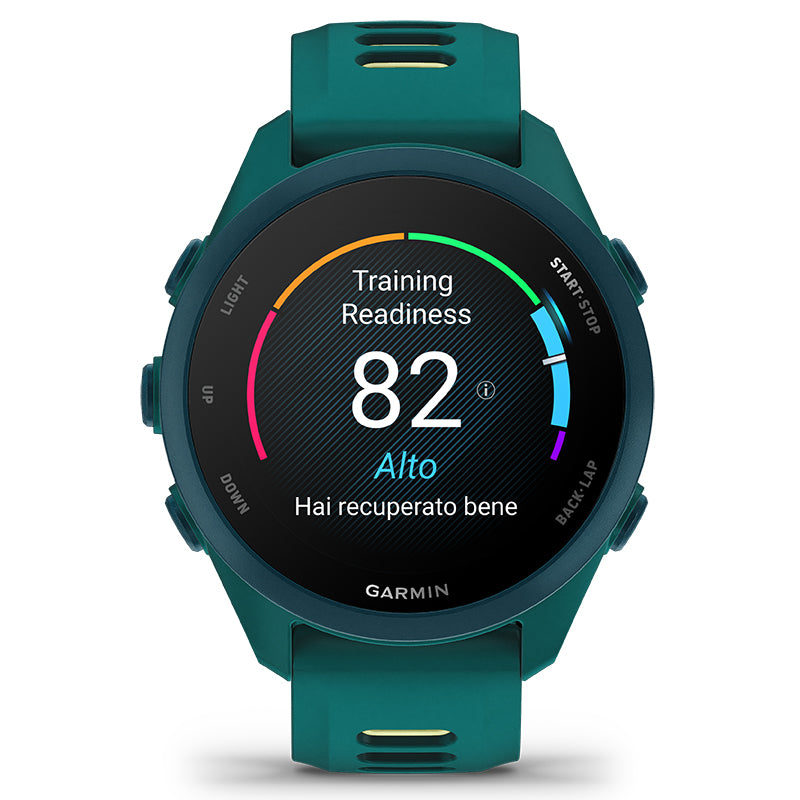 Orologio Forerunner 170 Music
