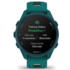 Orologio Forerunner 170 Music