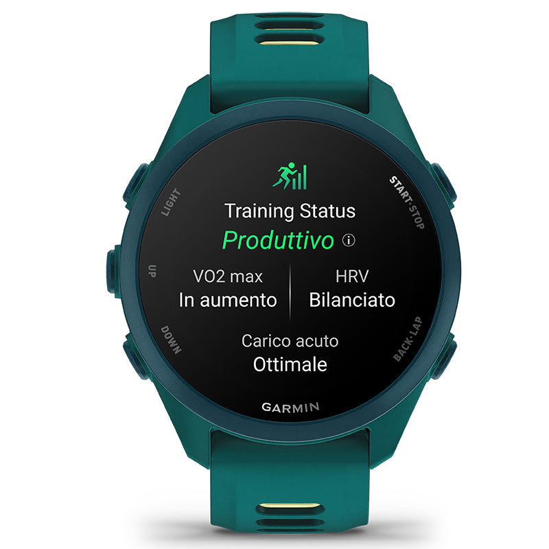 Orologio Forerunner 170 Music