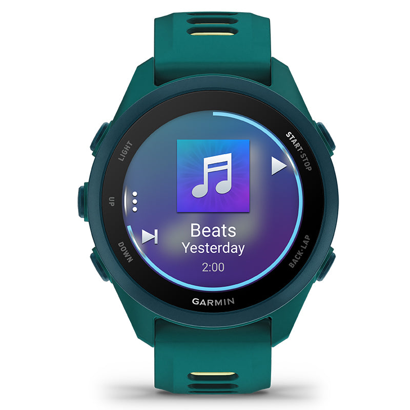 Orologio Forerunner 170 Music