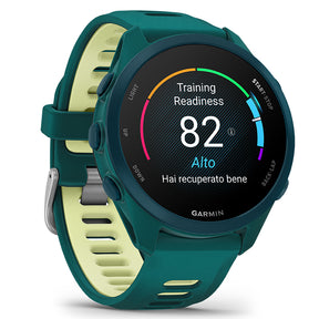 Orologio Forerunner 170 Music