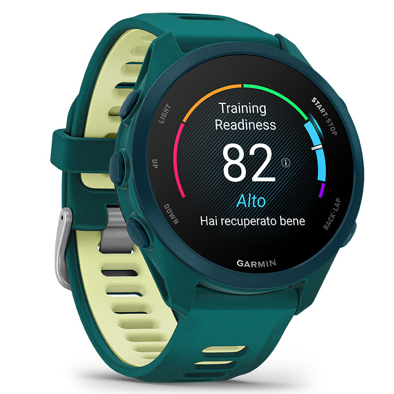 Orologio Forerunner 170 Music
