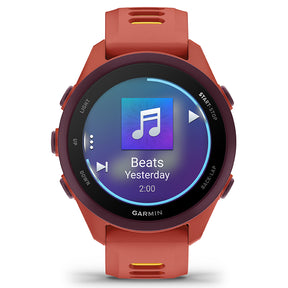 Orologio Forerunner 170 Music