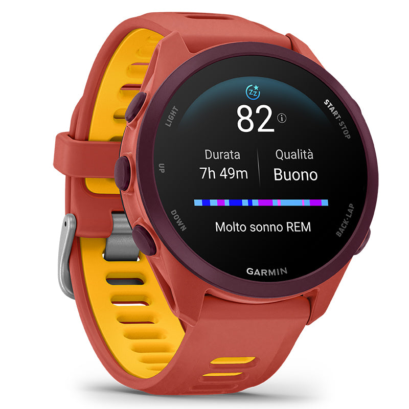 Orologio Forerunner 170 Music