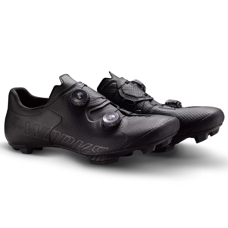Scarpe uomo S-Works Recon EVO