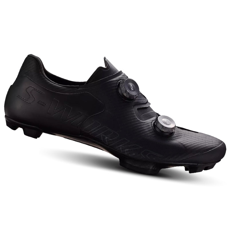 Scarpe uomo S-Works Recon EVO