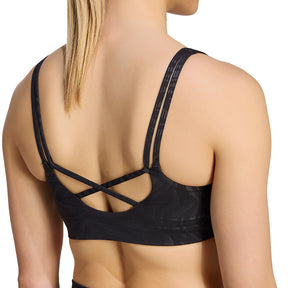 Reggiseno donna All Me Essentials Graphic Light Support