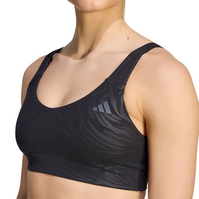Reggiseno donna All Me Essentials Graphic Light Support