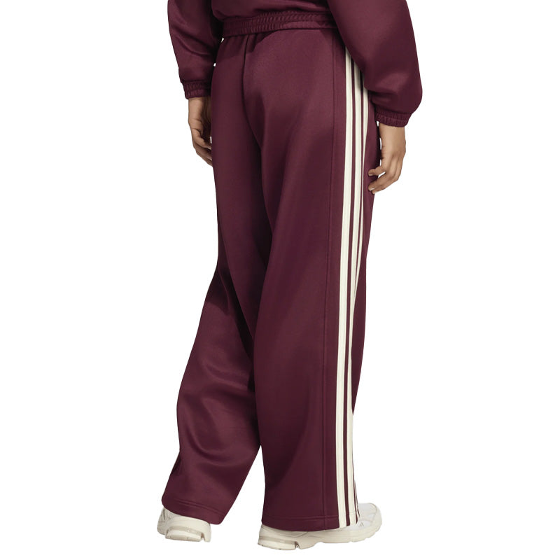 Pantalone donna Stadium 3 Stripes Tracksuit