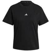 T-shirt donna Essentials small logo
