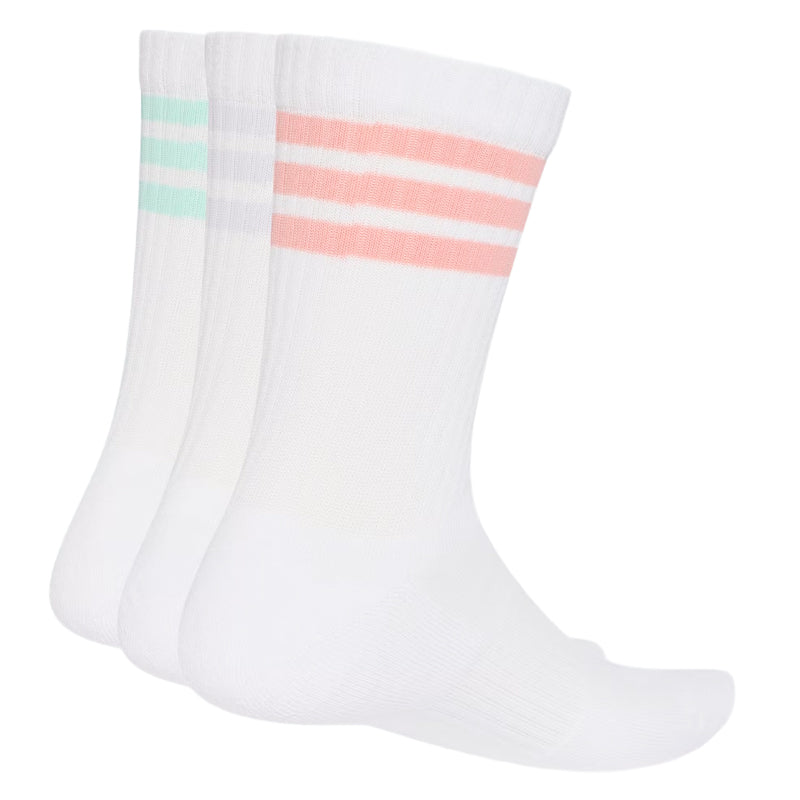 Calze 3 Stripes 3pk